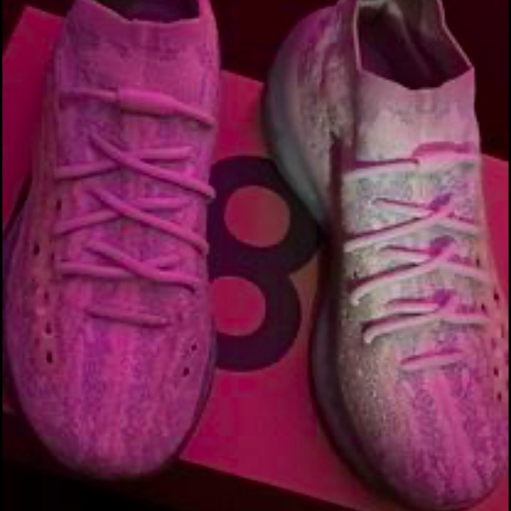 Yeezy 380